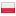 panoramainternetu.pl server is located in Poland